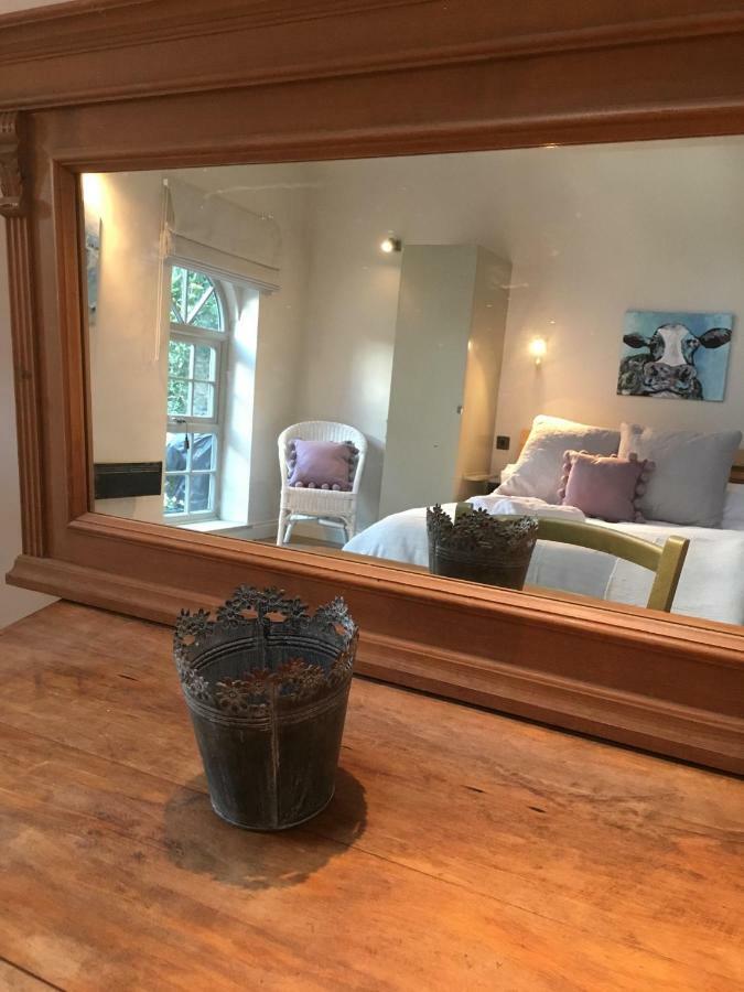 Villa The Coach House à Grimston Extérieur photo